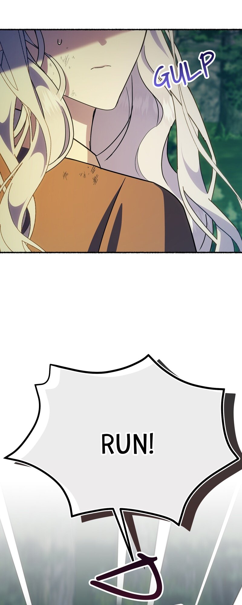 The Possesive Tyrant And His Sleepy Cat chapter 33 page 9