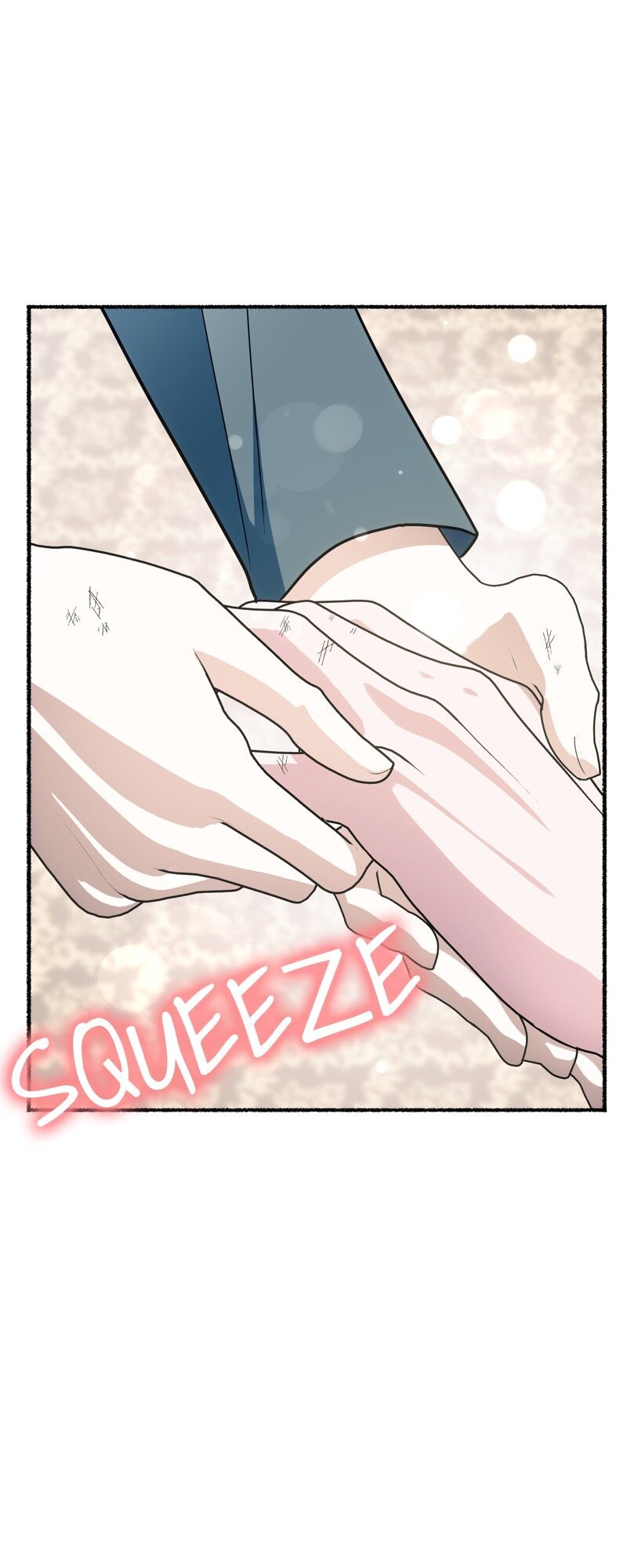 The Possesive Tyrant And His Sleepy Cat chapter 34 page 10