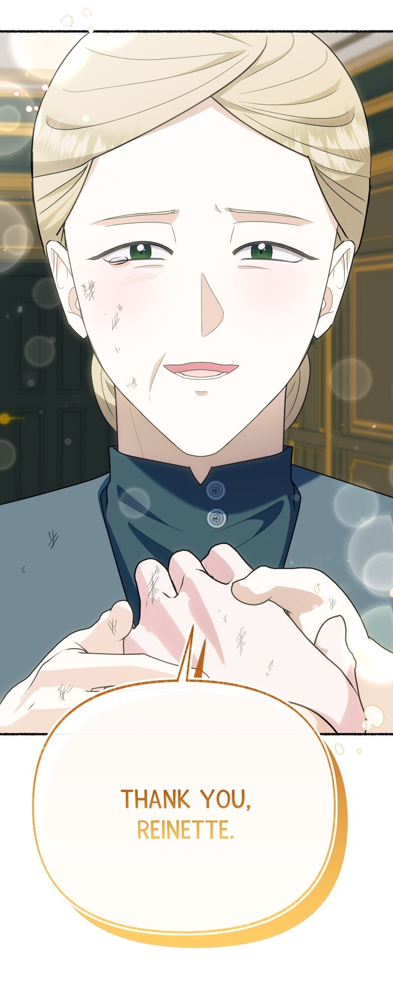 The Possesive Tyrant And His Sleepy Cat chapter 34 page 11