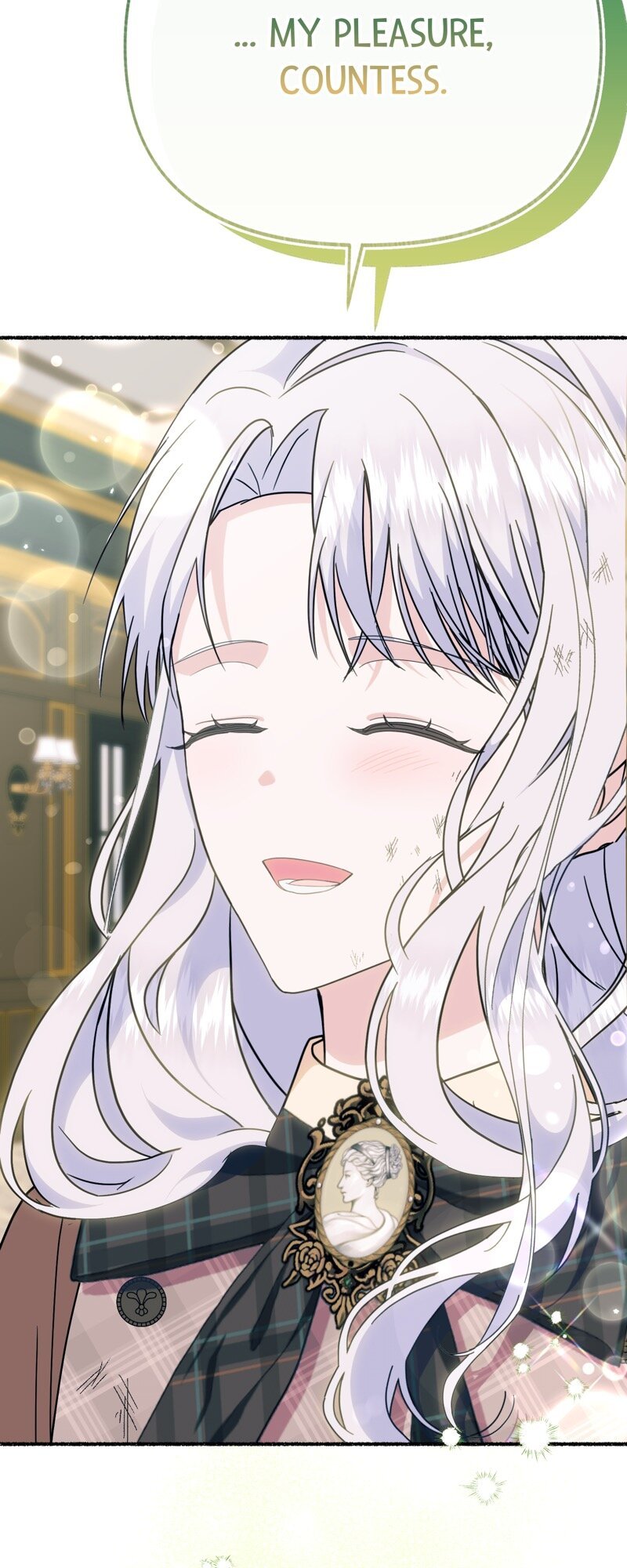 The Possesive Tyrant And His Sleepy Cat chapter 34 page 13