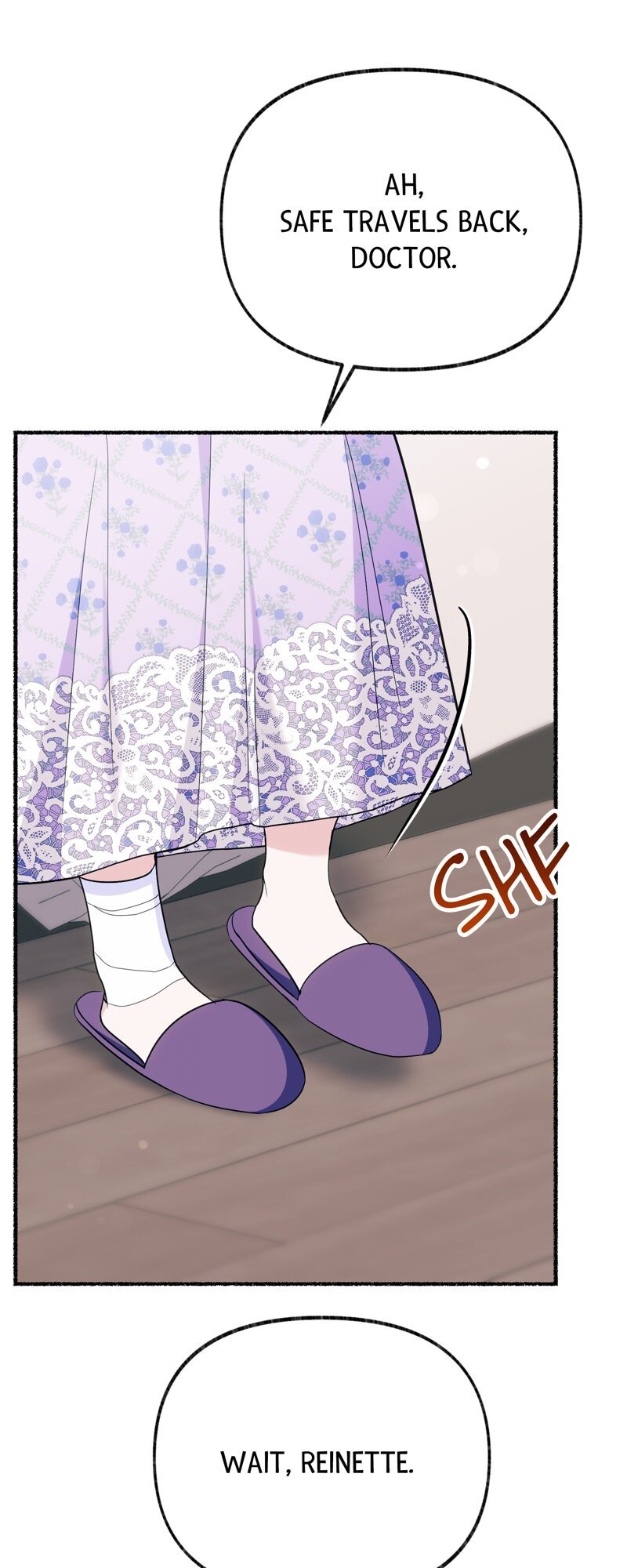 The Possesive Tyrant And His Sleepy Cat chapter 34 page 18