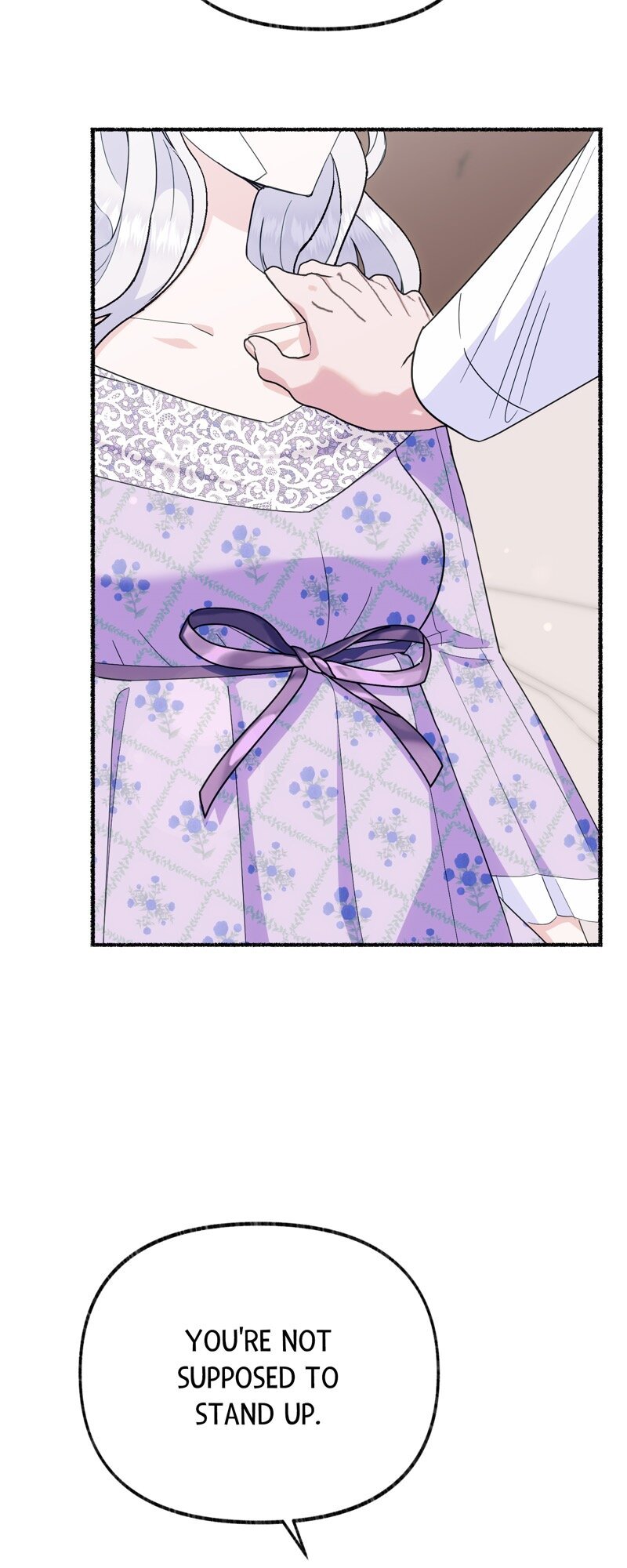 The Possesive Tyrant And His Sleepy Cat chapter 34 page 19