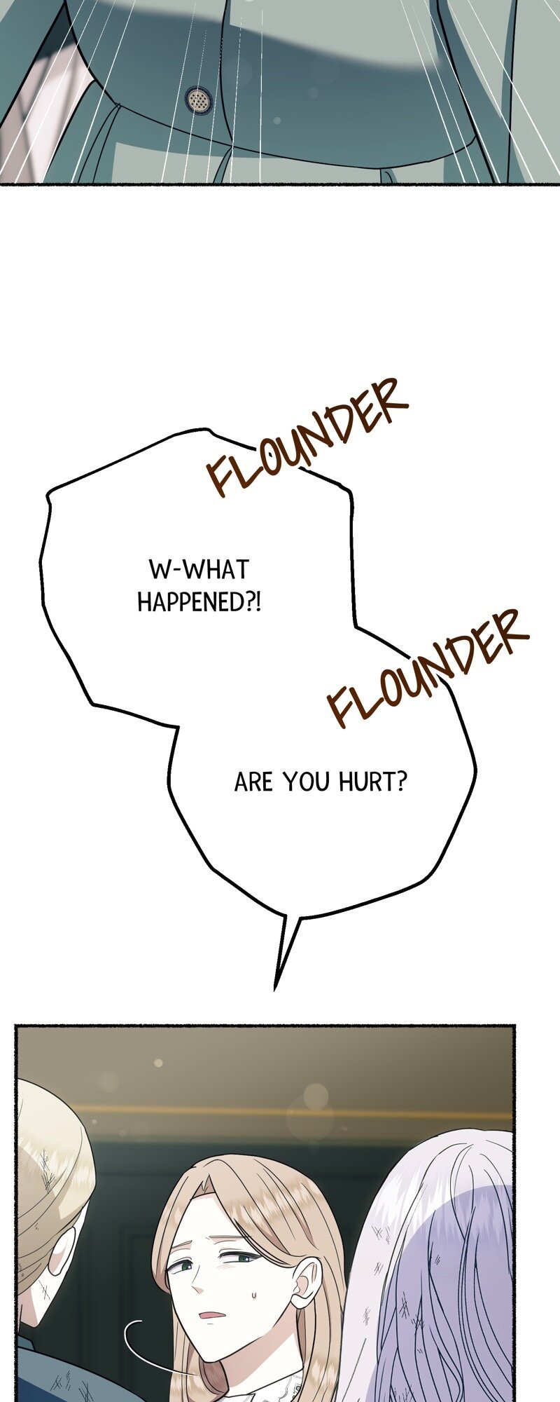 The Possesive Tyrant And His Sleepy Cat chapter 34 page 2