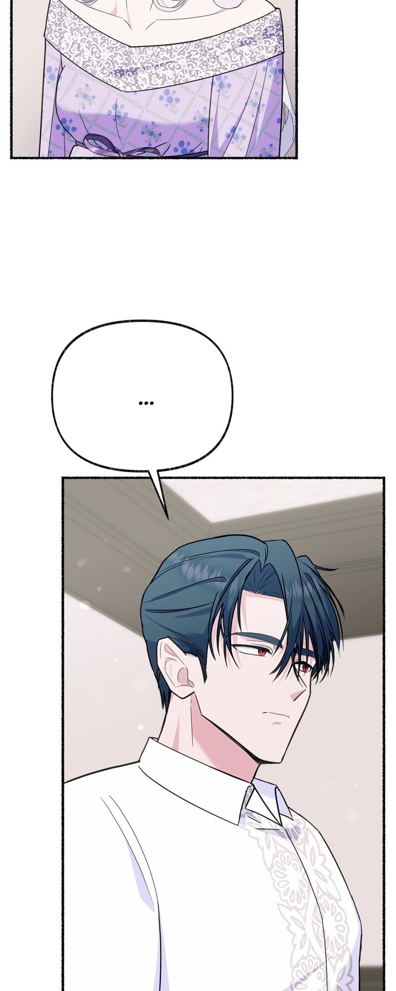 The Possesive Tyrant And His Sleepy Cat chapter 34 page 23