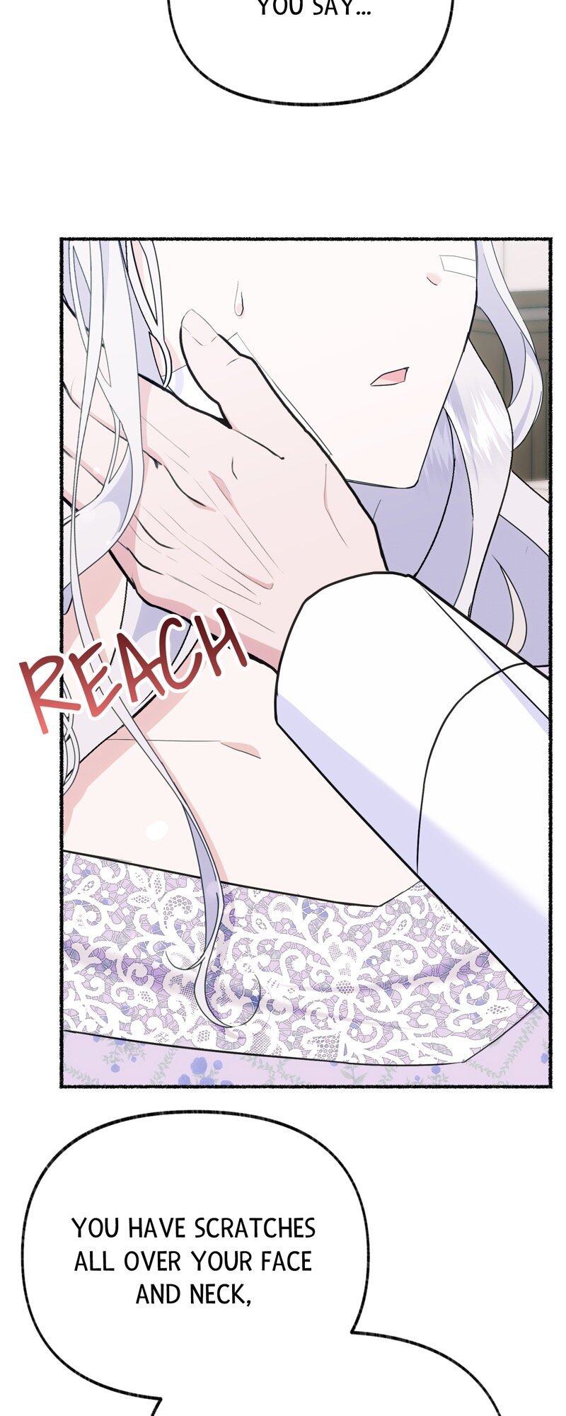 The Possesive Tyrant And His Sleepy Cat chapter 34 page 26