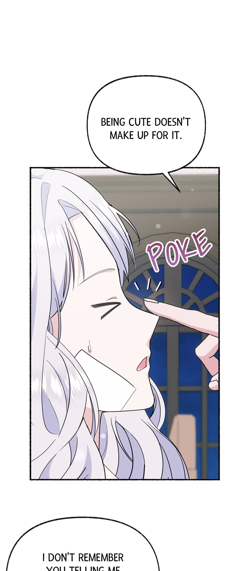 The Possesive Tyrant And His Sleepy Cat chapter 34 page 28