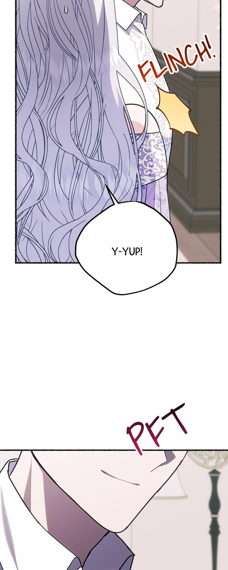 The Possesive Tyrant And His Sleepy Cat chapter 34 page 31