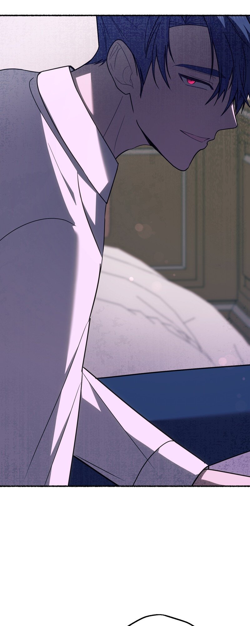 The Possesive Tyrant And His Sleepy Cat chapter 34 page 33