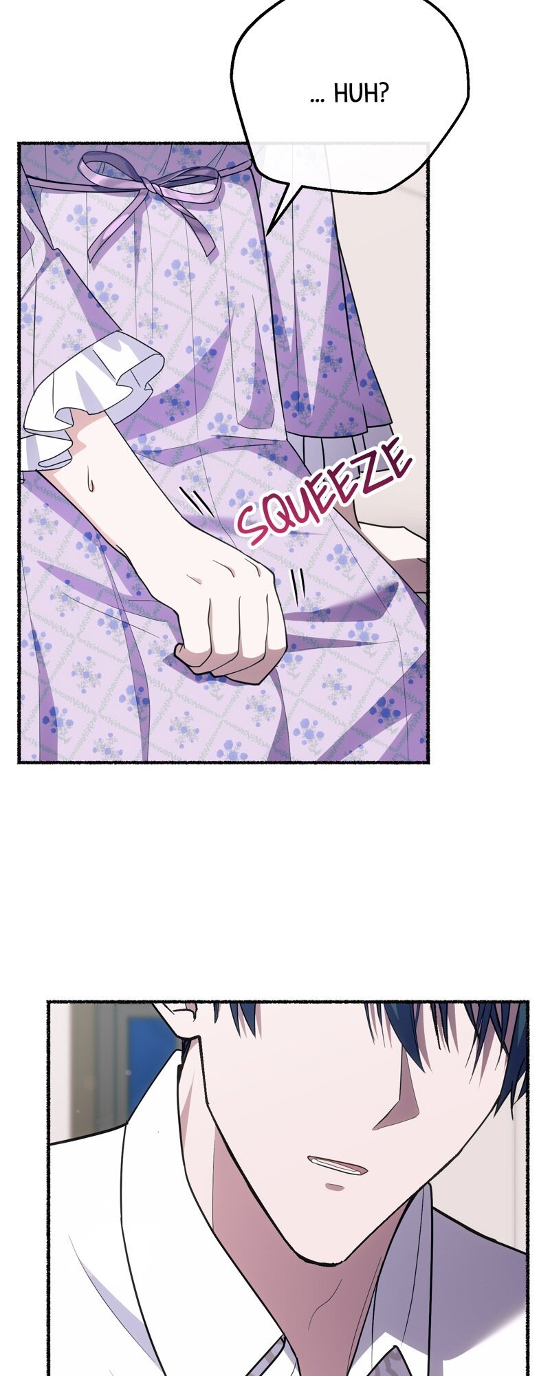 The Possesive Tyrant And His Sleepy Cat chapter 34 page 34