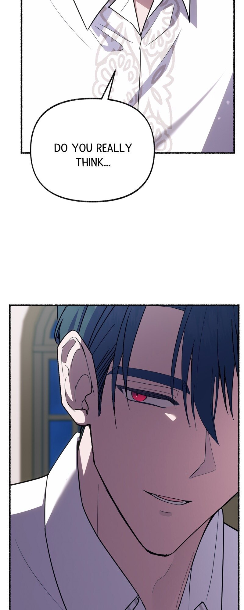 The Possesive Tyrant And His Sleepy Cat chapter 34 page 35