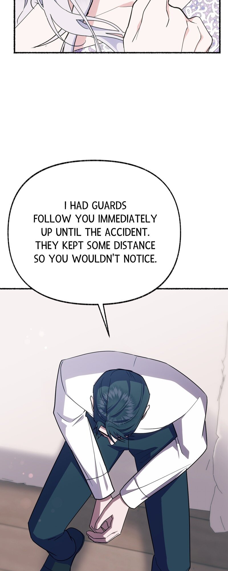 The Possesive Tyrant And His Sleepy Cat chapter 34 page 38