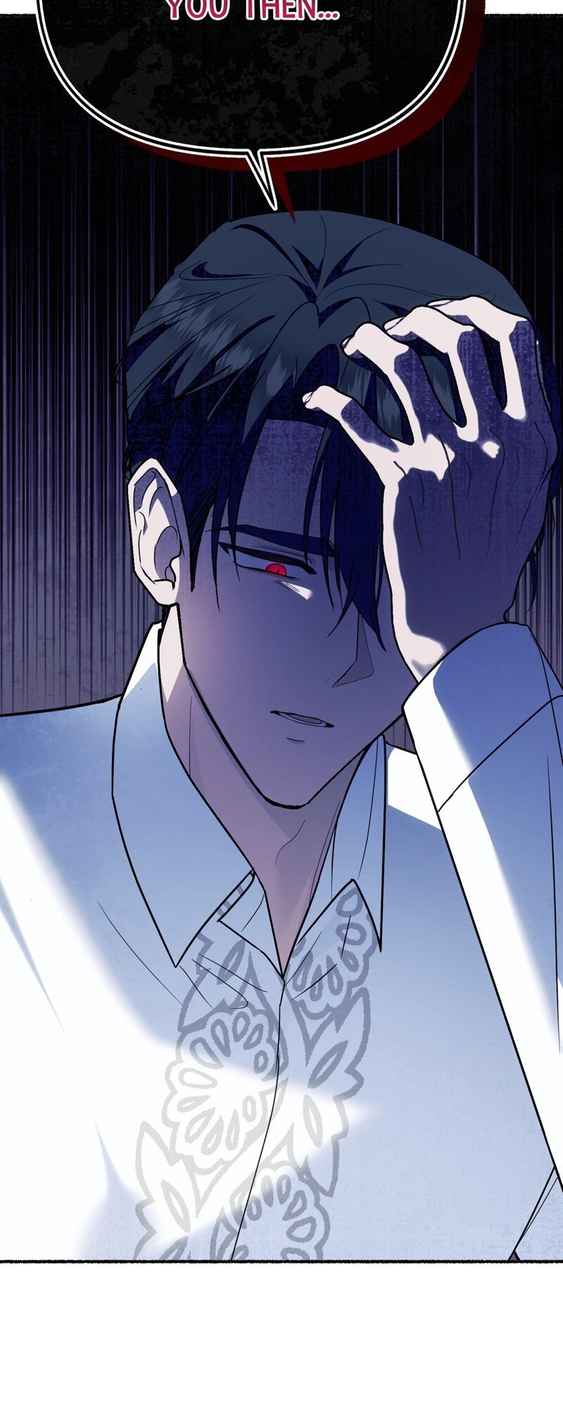 The Possesive Tyrant And His Sleepy Cat chapter 34 page 41