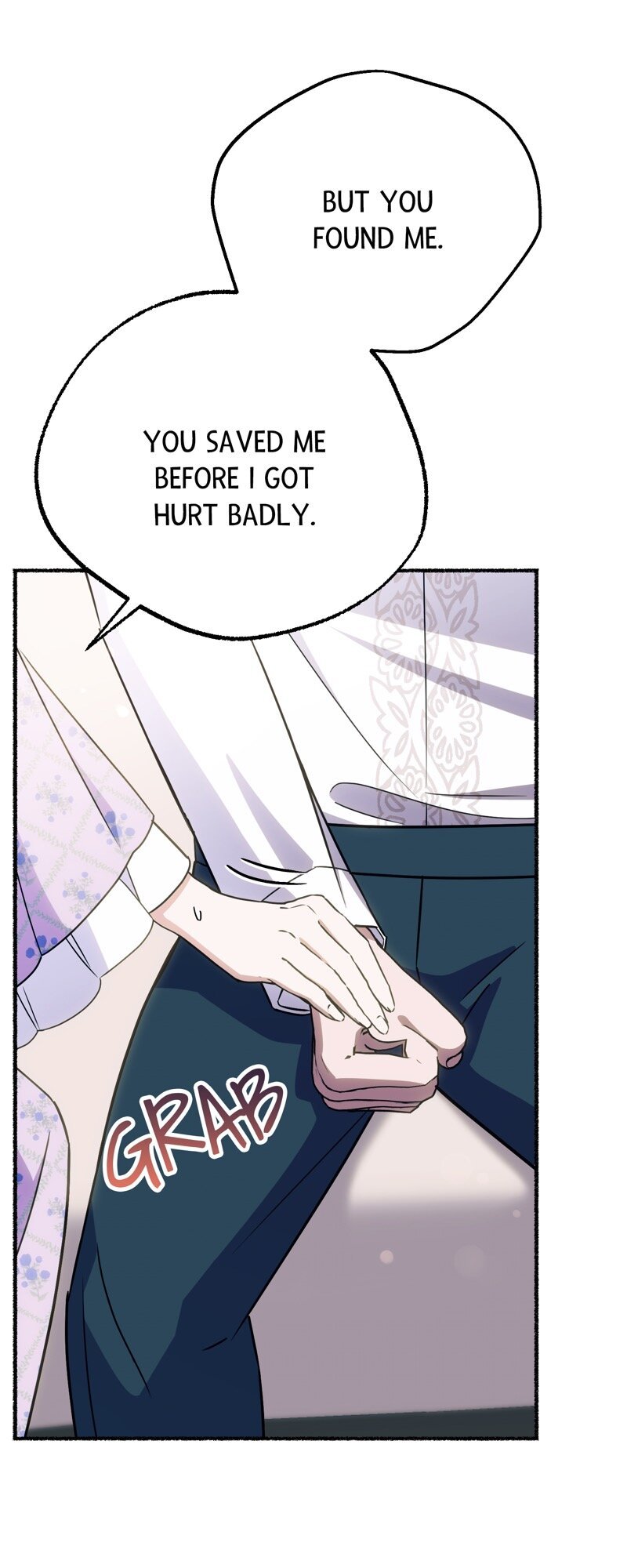 The Possesive Tyrant And His Sleepy Cat chapter 34 page 42