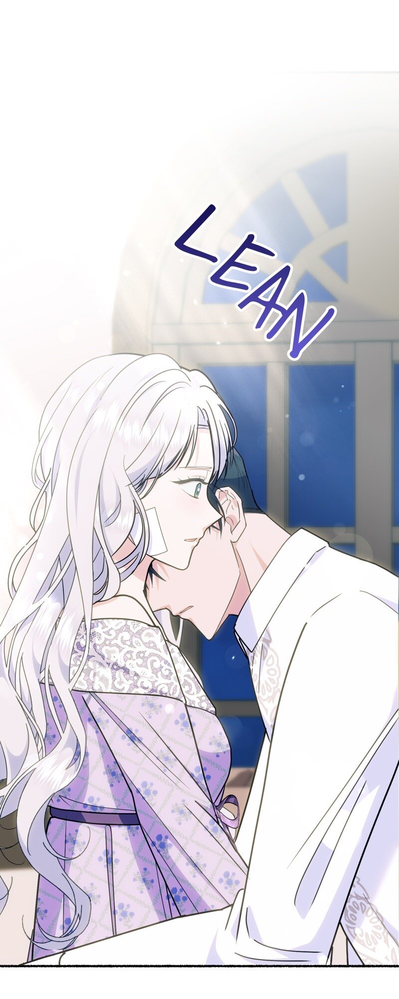 The Possesive Tyrant And His Sleepy Cat chapter 34 page 43