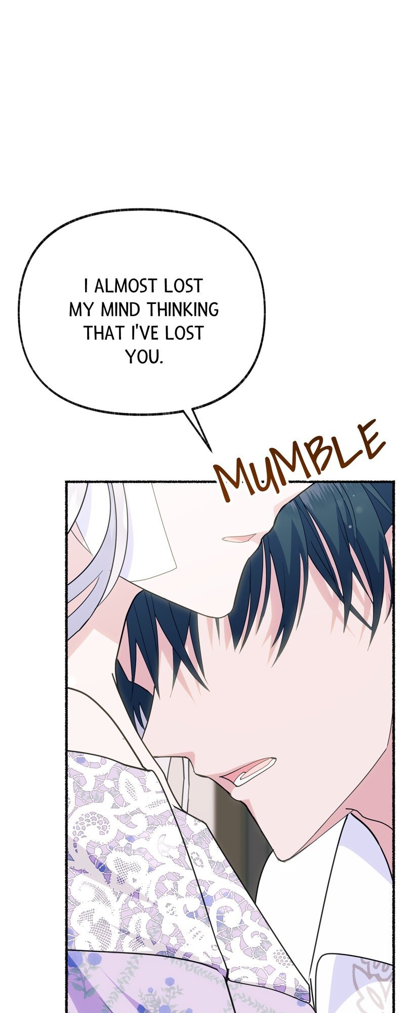 The Possesive Tyrant And His Sleepy Cat chapter 34 page 44