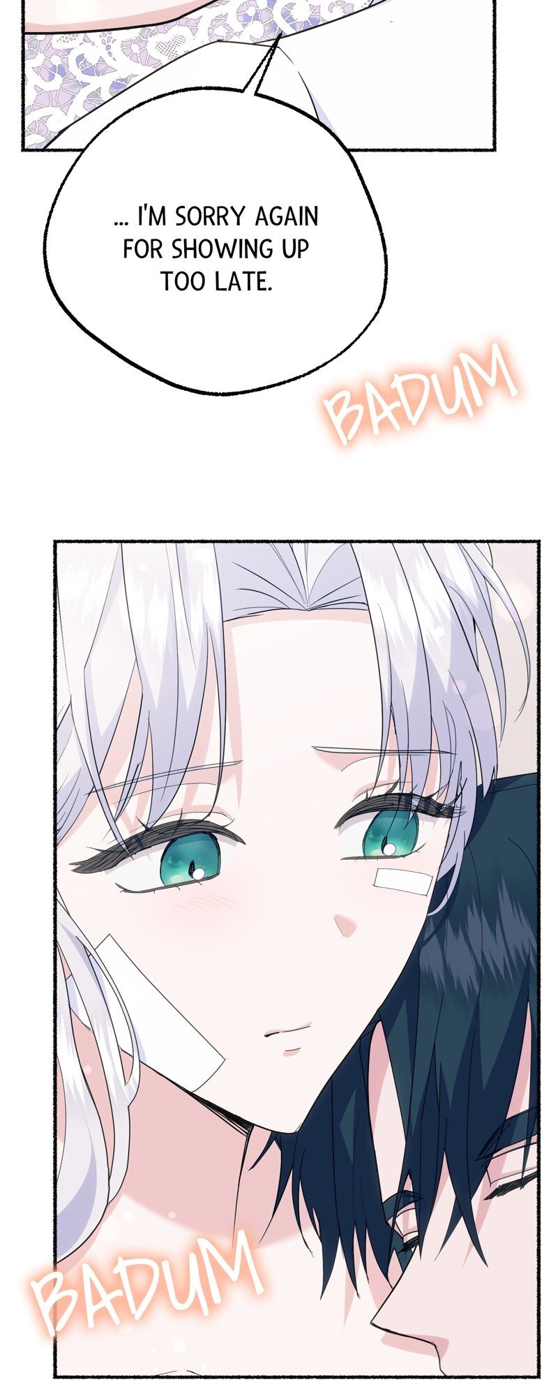 The Possesive Tyrant And His Sleepy Cat chapter 34 page 47