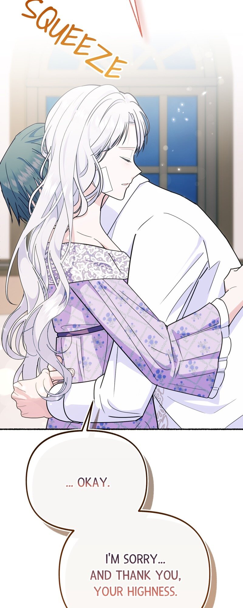 The Possesive Tyrant And His Sleepy Cat chapter 34 page 49