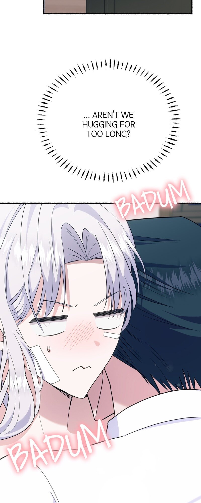 The Possesive Tyrant And His Sleepy Cat chapter 34 page 51