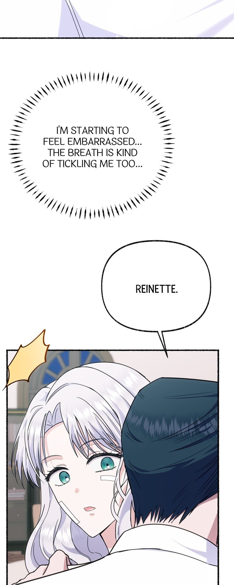 The Possesive Tyrant And His Sleepy Cat chapter 34 page 52