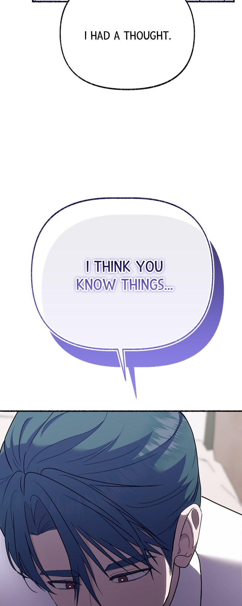 The Possesive Tyrant And His Sleepy Cat chapter 34 page 54