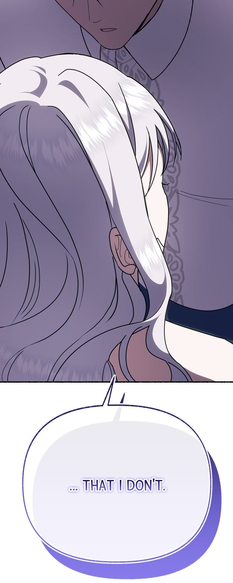 The Possesive Tyrant And His Sleepy Cat chapter 34 page 55