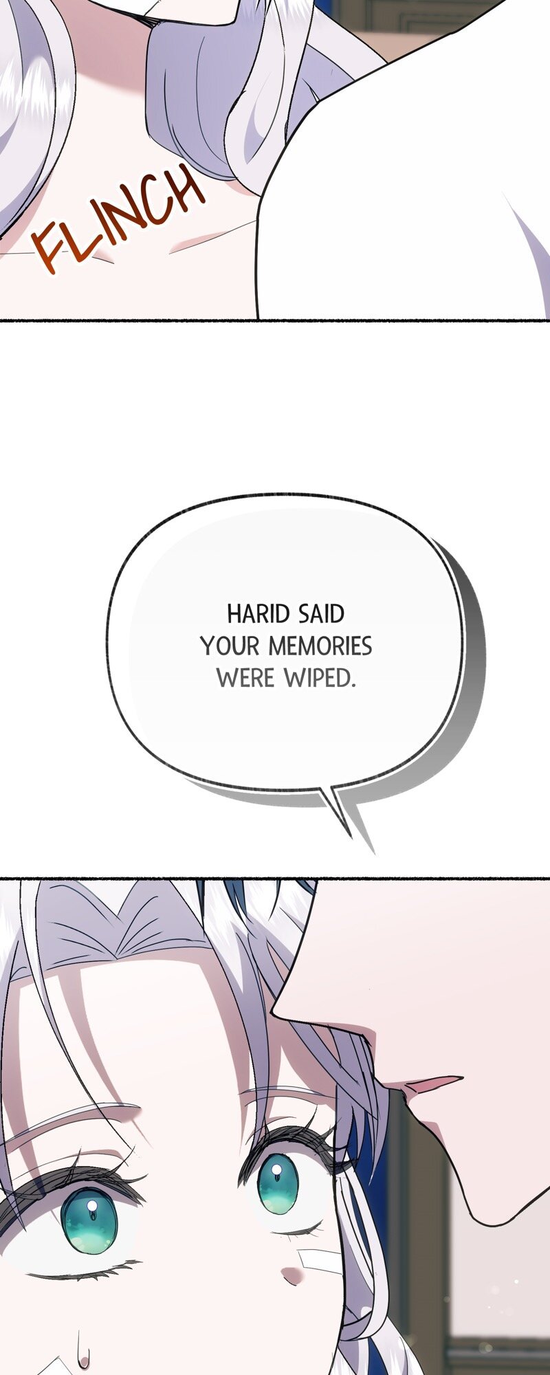 The Possesive Tyrant And His Sleepy Cat chapter 34 page 58