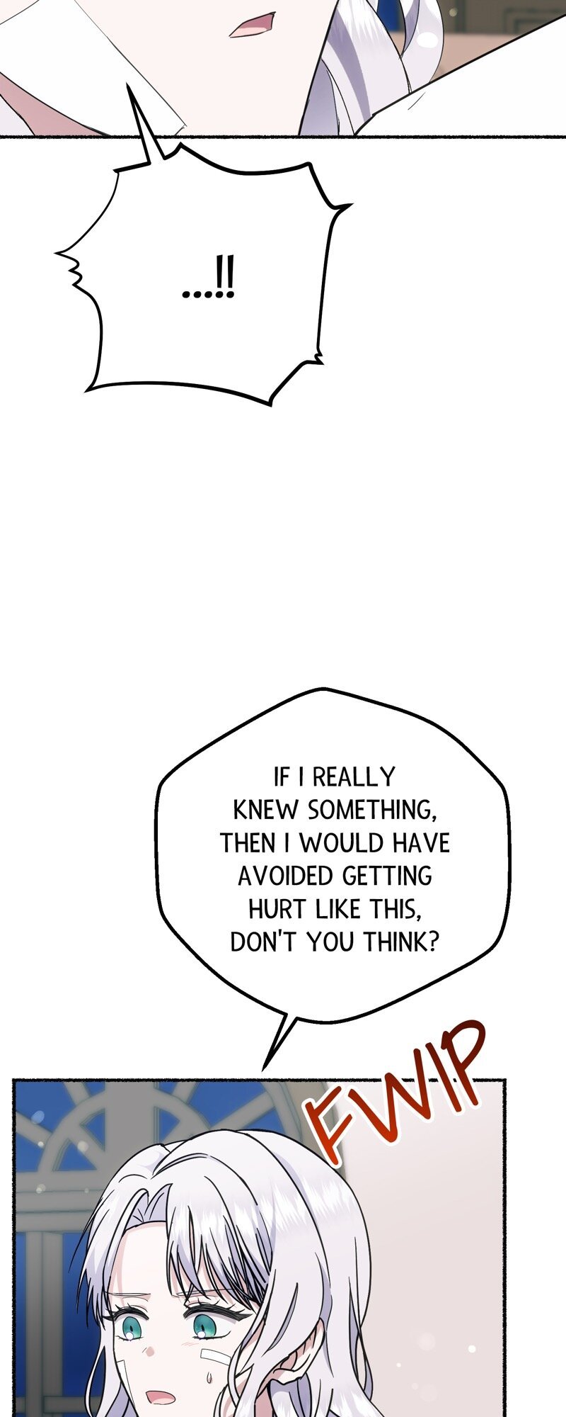 The Possesive Tyrant And His Sleepy Cat chapter 34 page 59