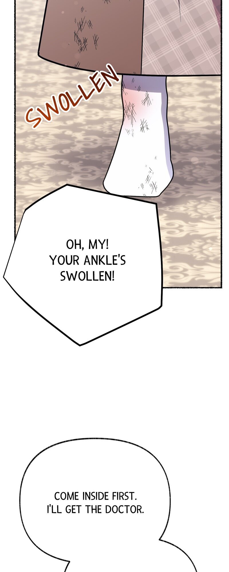 The Possesive Tyrant And His Sleepy Cat chapter 34 page 6