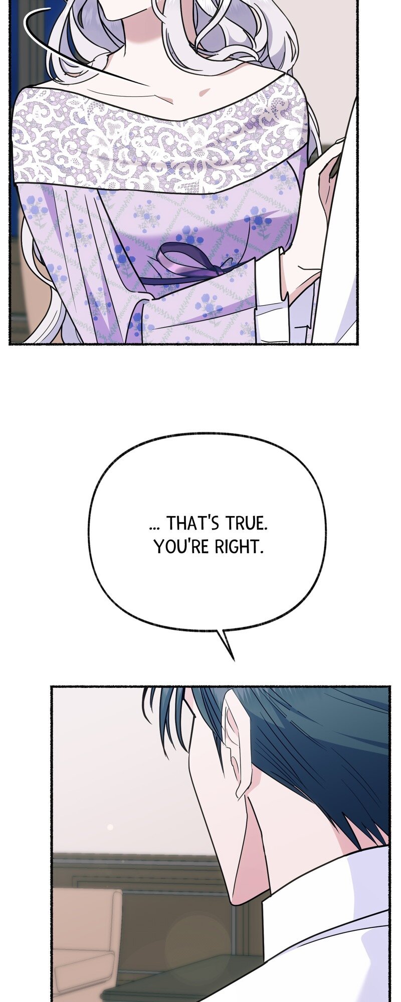 The Possesive Tyrant And His Sleepy Cat chapter 34 page 60