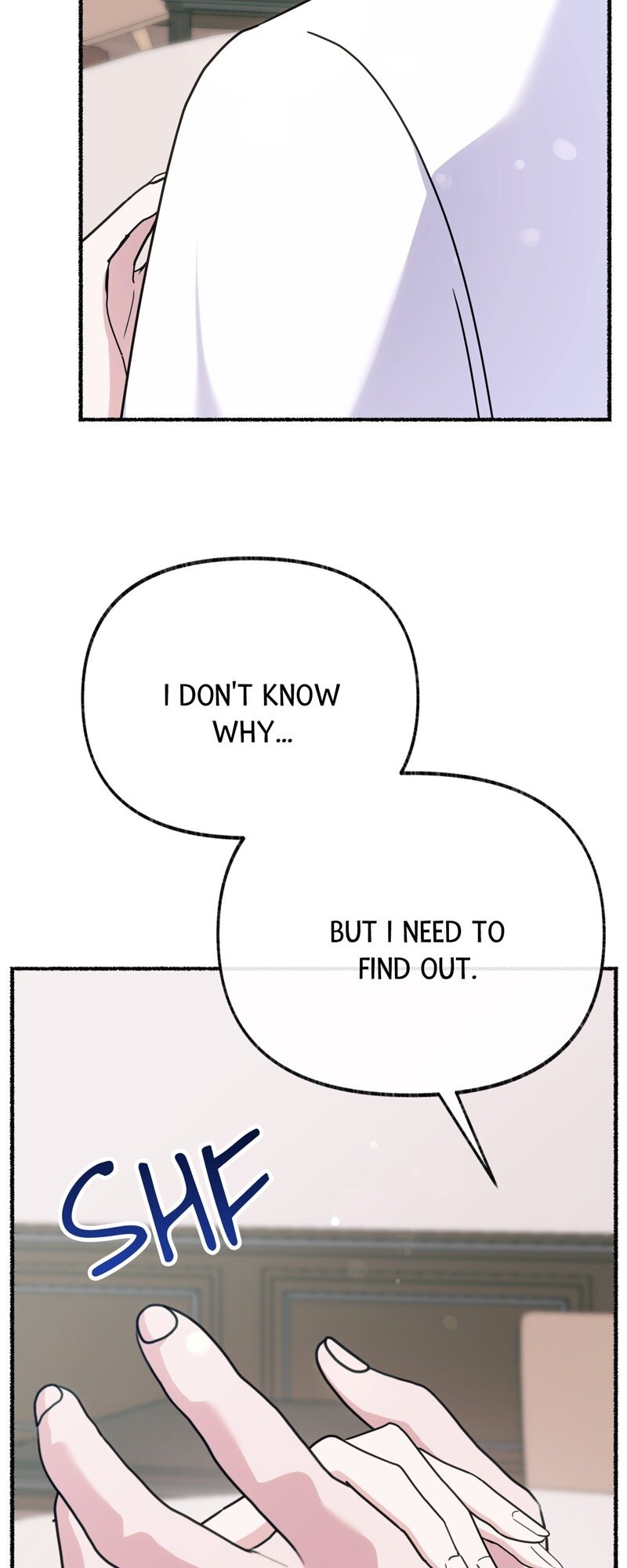 The Possesive Tyrant And His Sleepy Cat chapter 34 page 61