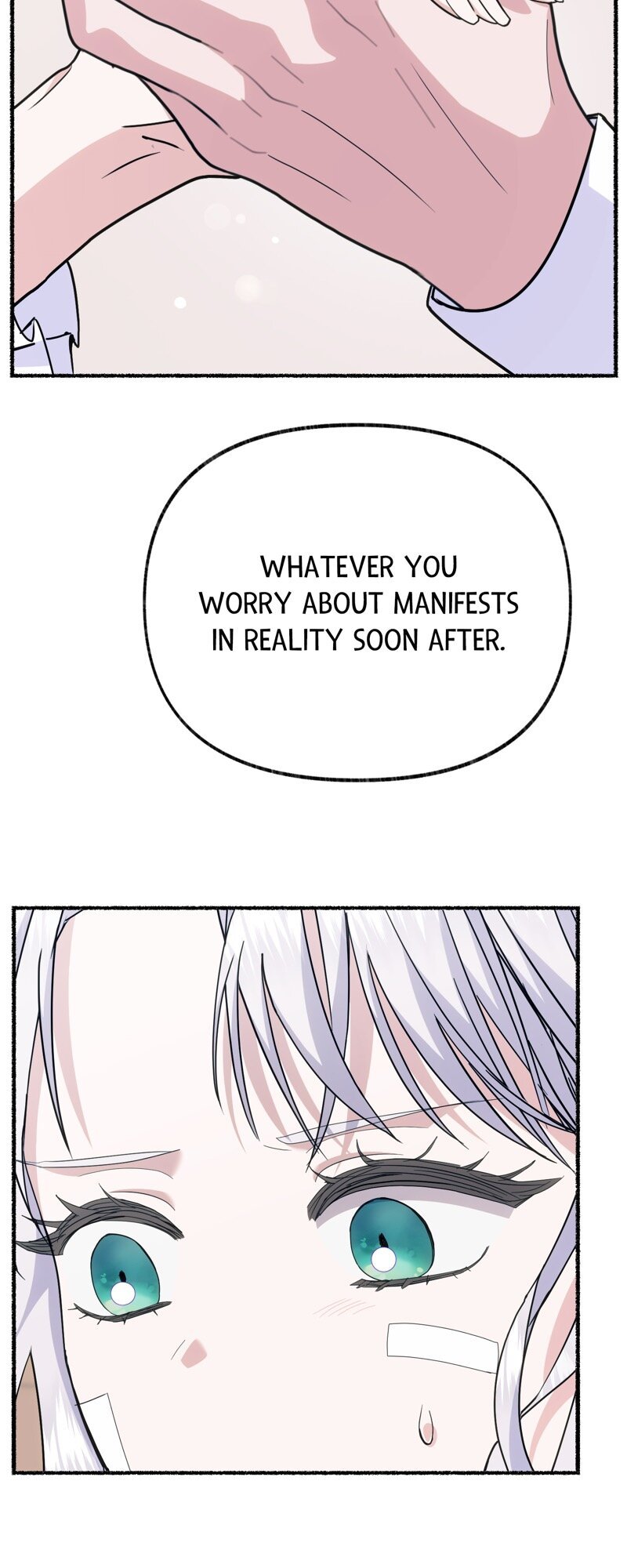 The Possesive Tyrant And His Sleepy Cat chapter 34 page 62