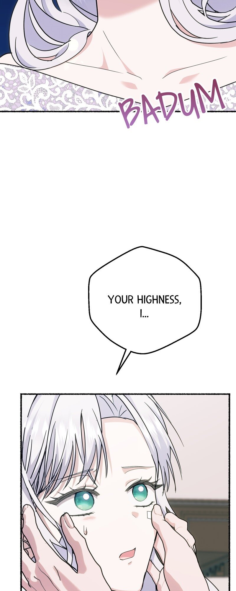 The Possesive Tyrant And His Sleepy Cat chapter 34 page 65