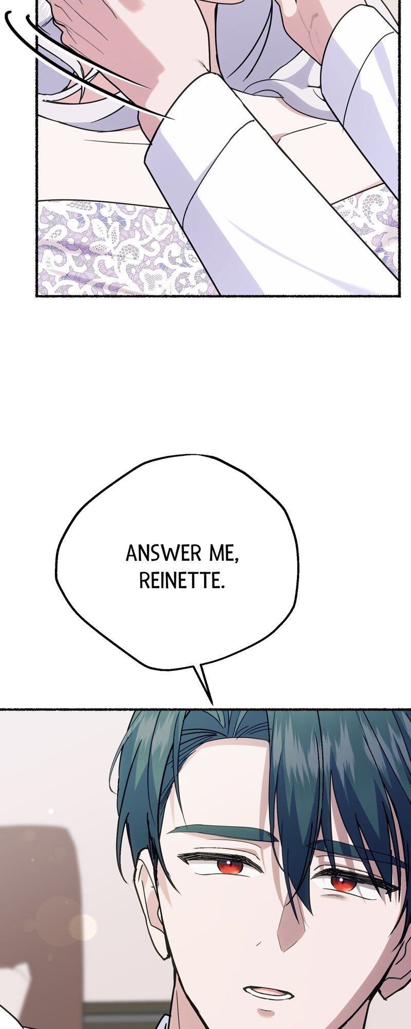 The Possesive Tyrant And His Sleepy Cat chapter 34 page 66