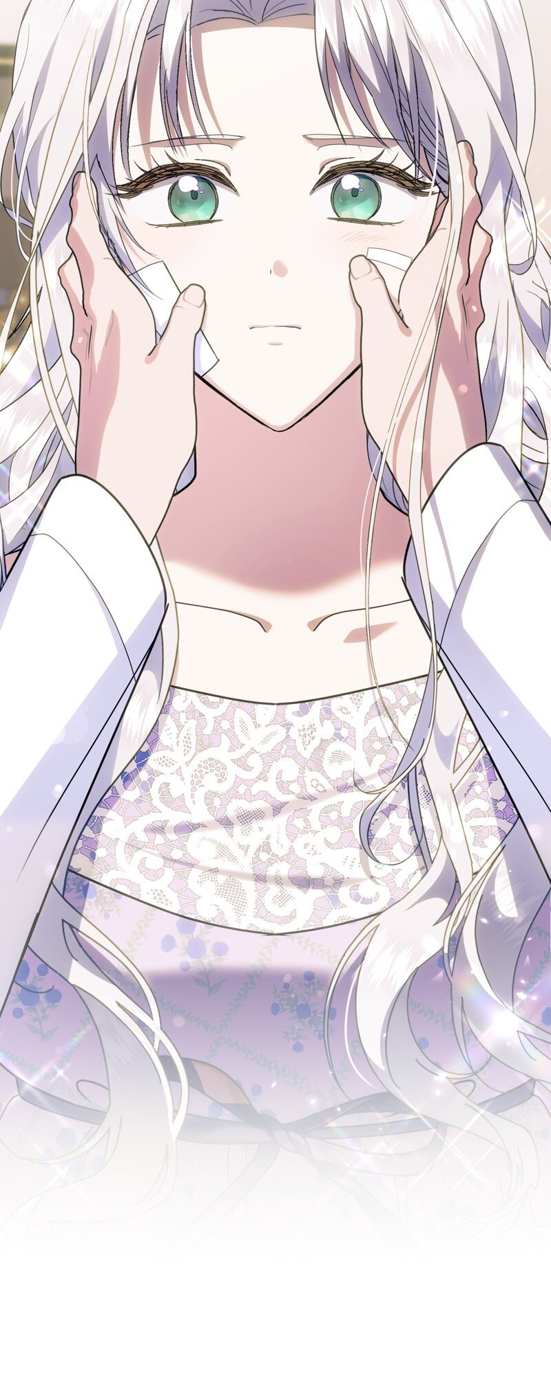 The Possesive Tyrant And His Sleepy Cat chapter 34 page 68