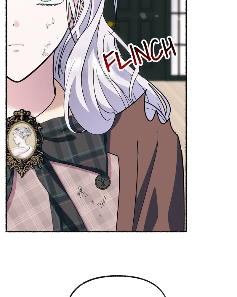 The Possesive Tyrant And His Sleepy Cat chapter 34 page 8