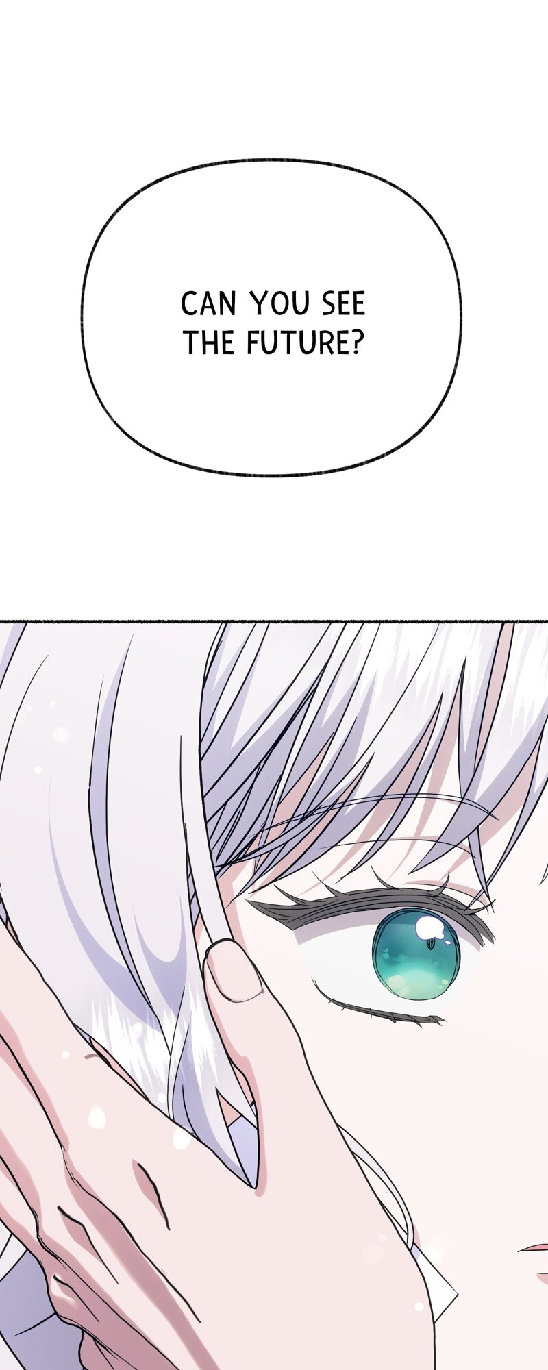 The Possesive Tyrant And His Sleepy Cat chapter 35 page 1