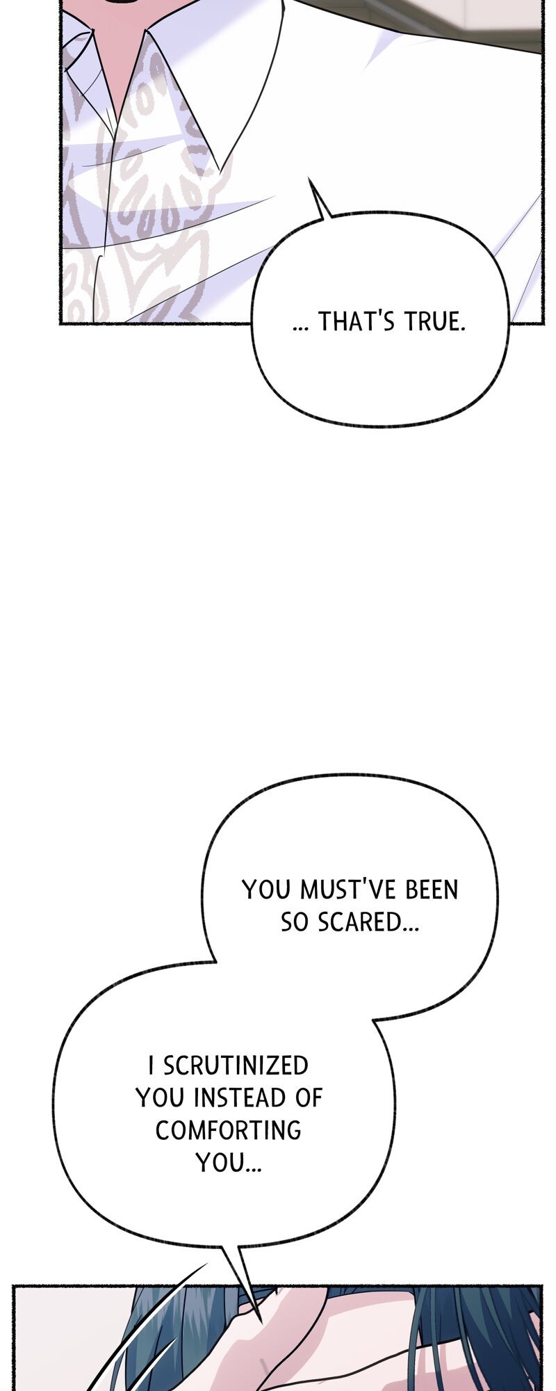 The Possesive Tyrant And His Sleepy Cat chapter 35 page 11