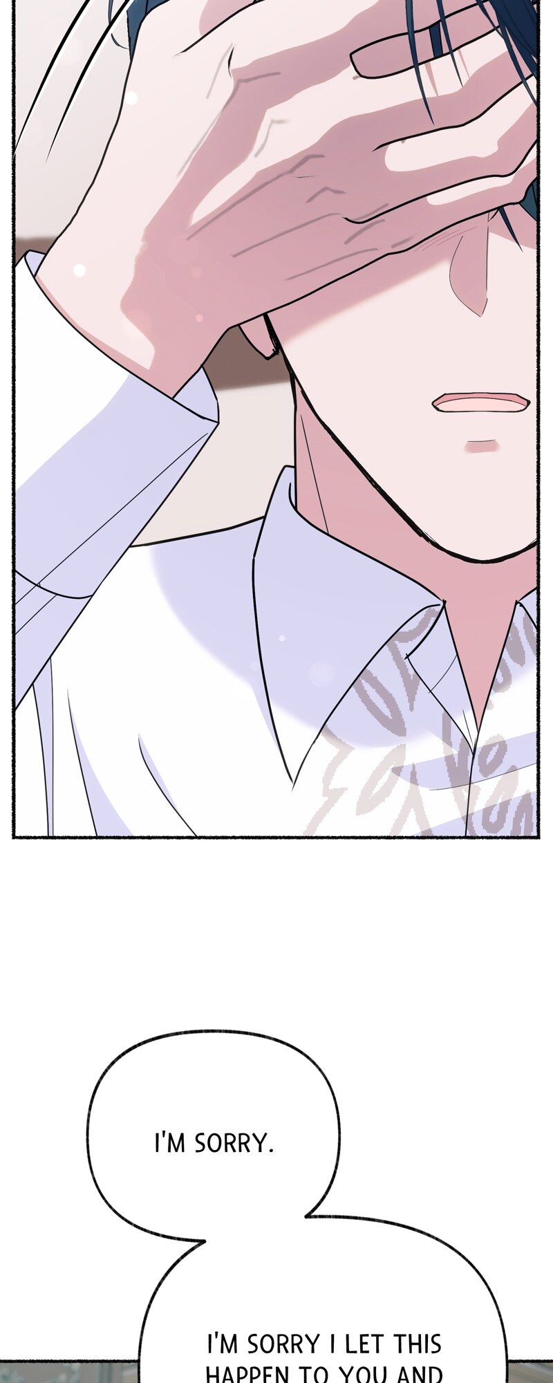 The Possesive Tyrant And His Sleepy Cat chapter 35 page 12