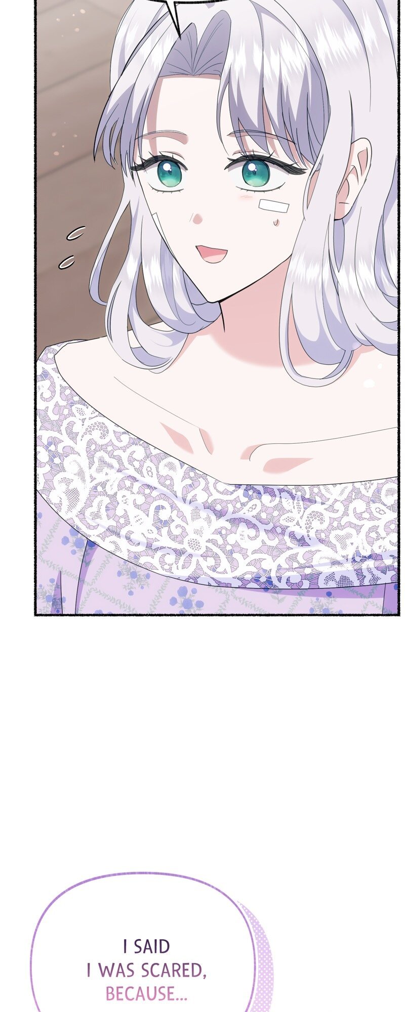 The Possesive Tyrant And His Sleepy Cat chapter 35 page 14