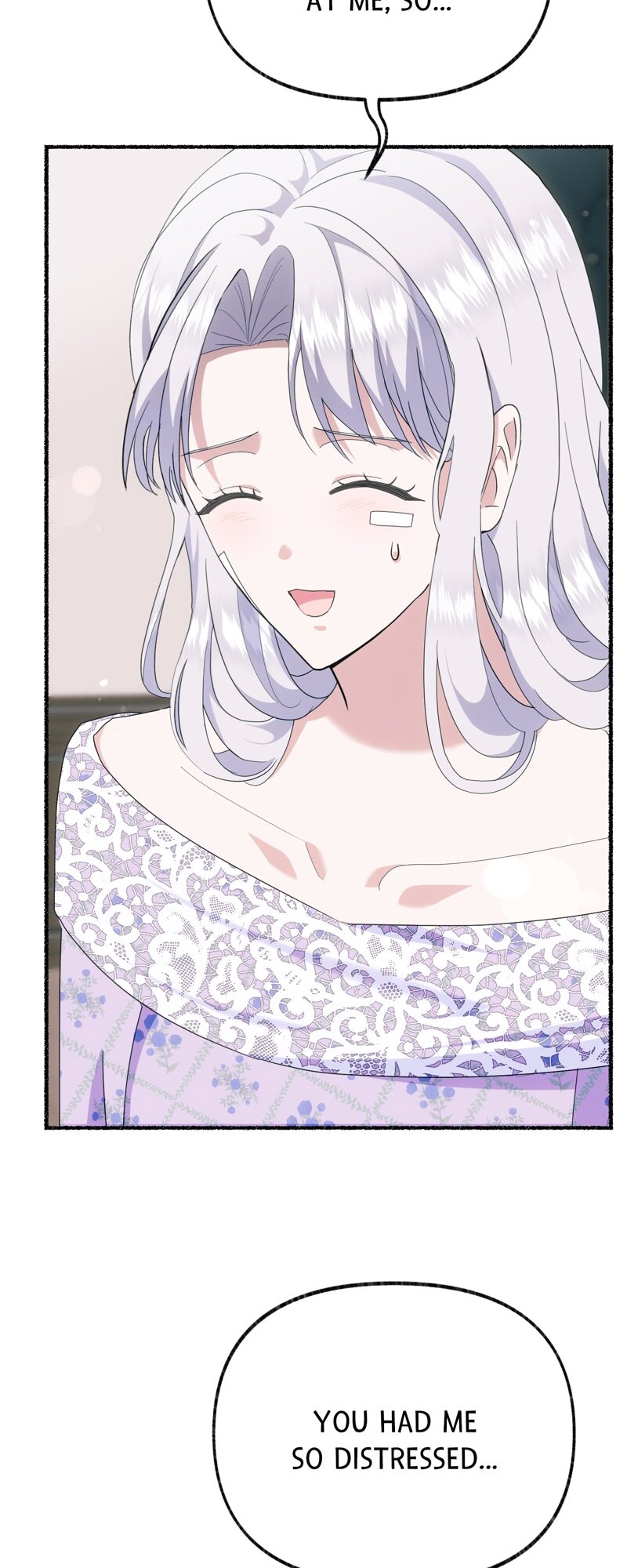 The Possesive Tyrant And His Sleepy Cat chapter 35 page 17