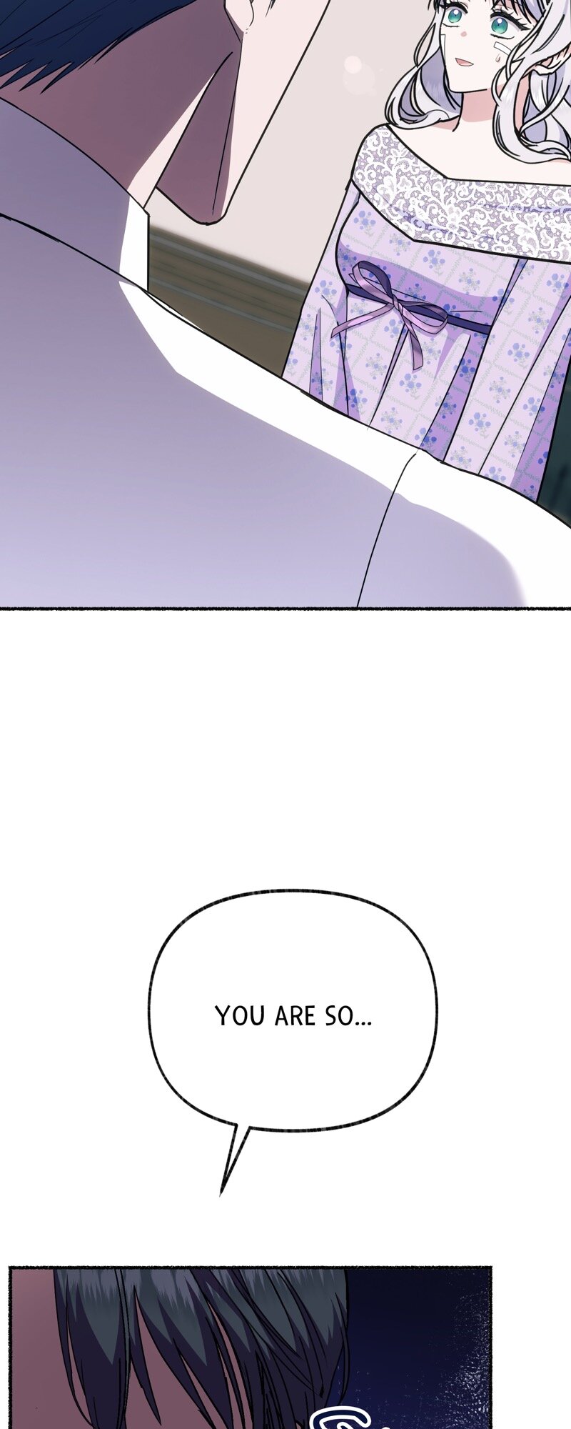 The Possesive Tyrant And His Sleepy Cat chapter 35 page 19