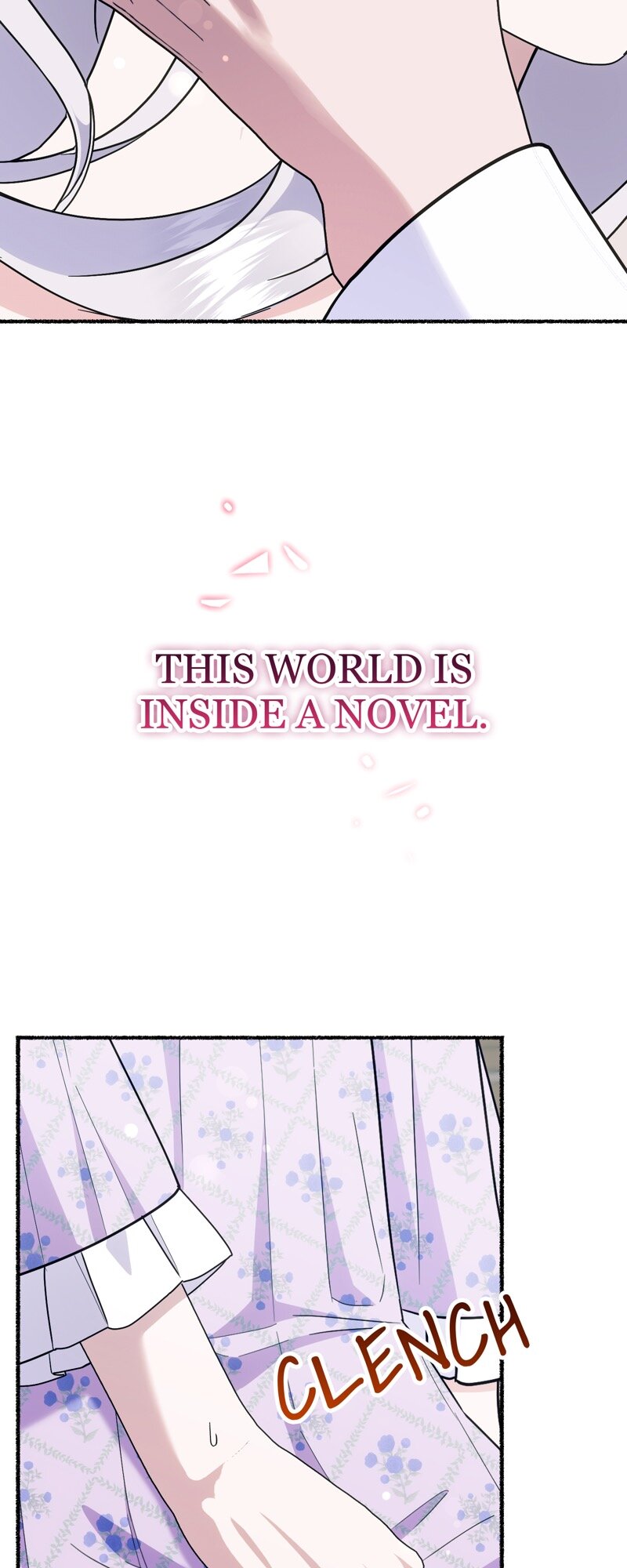 The Possesive Tyrant And His Sleepy Cat chapter 35 page 2