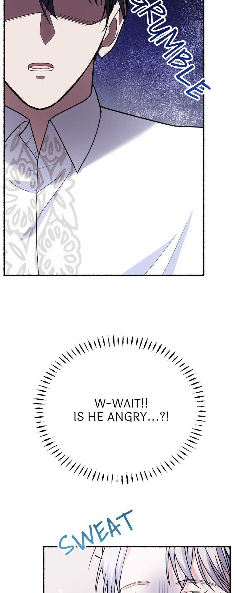 The Possesive Tyrant And His Sleepy Cat chapter 35 page 20