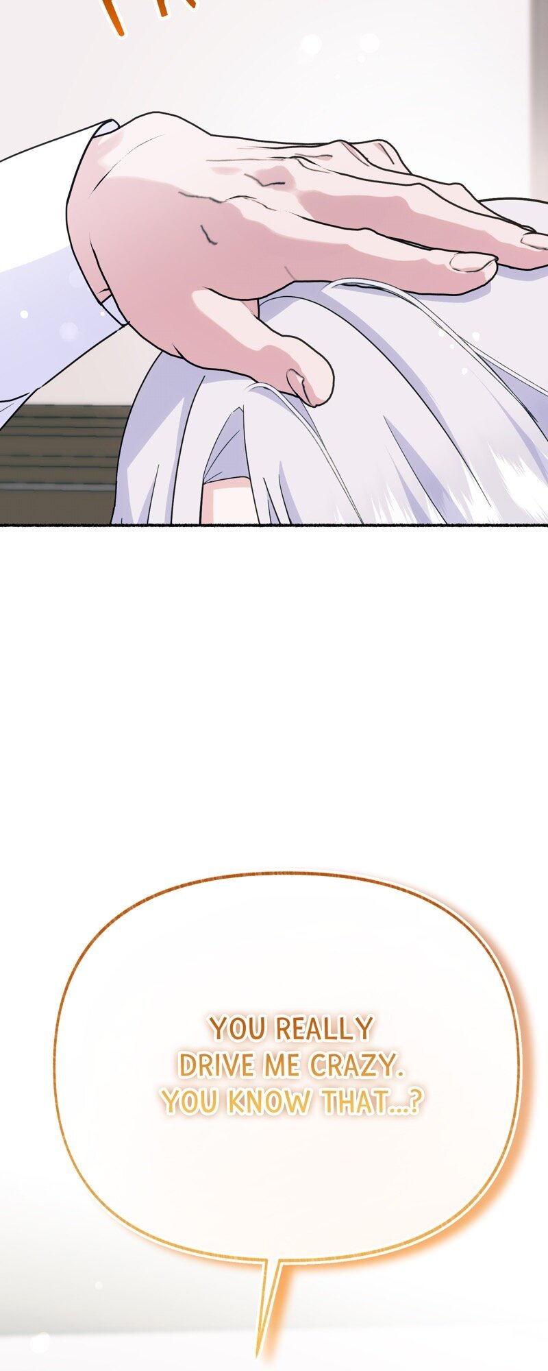 The Possesive Tyrant And His Sleepy Cat chapter 35 page 22