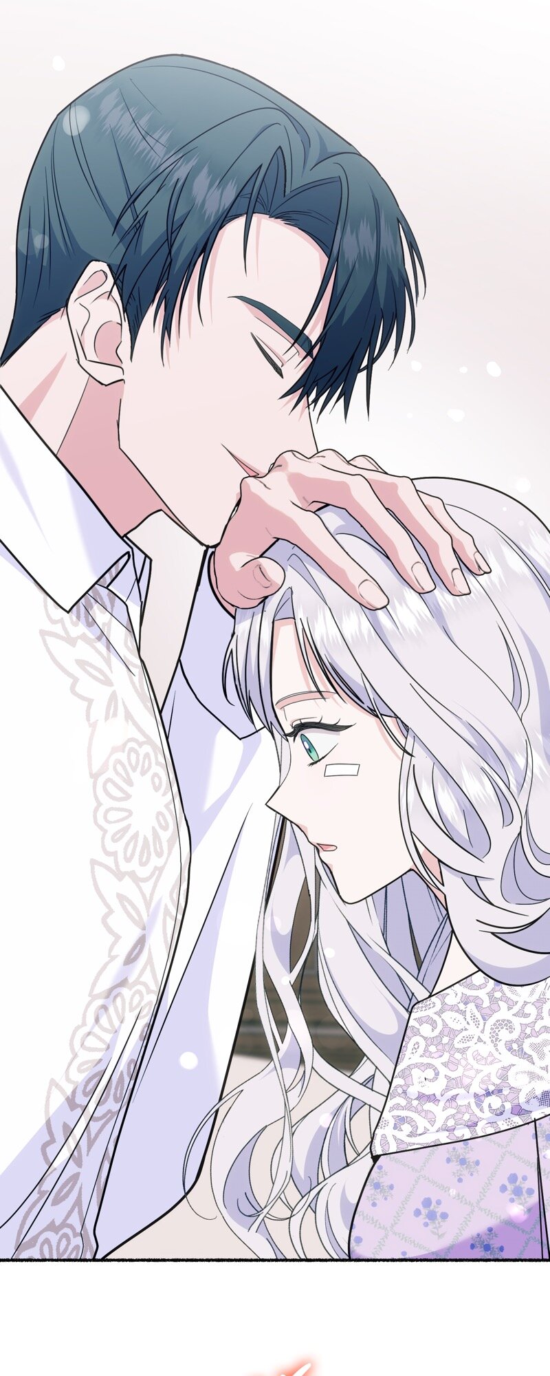 The Possesive Tyrant And His Sleepy Cat chapter 35 page 23