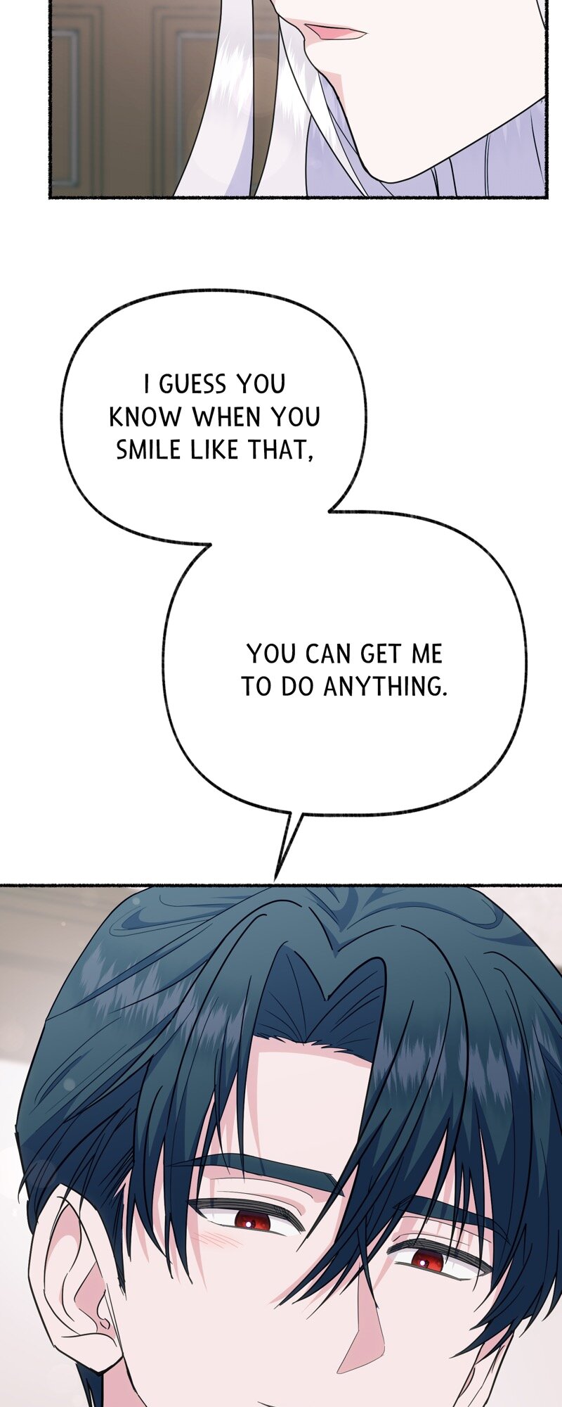 The Possesive Tyrant And His Sleepy Cat chapter 35 page 25