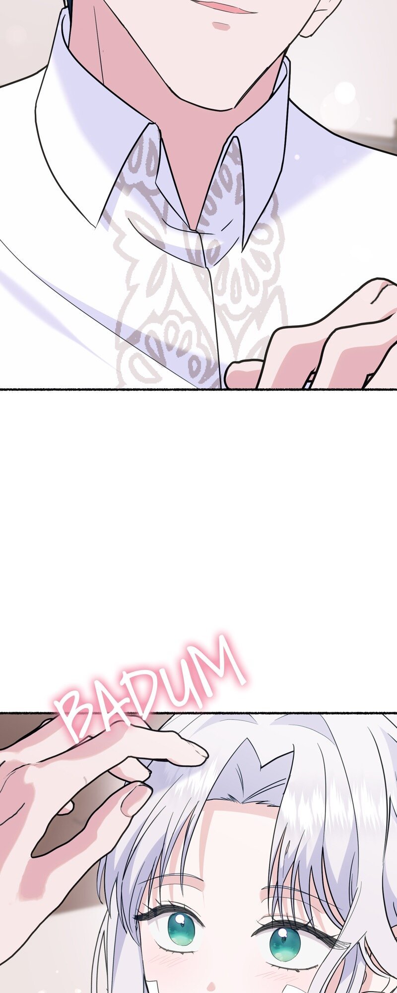 The Possesive Tyrant And His Sleepy Cat chapter 35 page 26