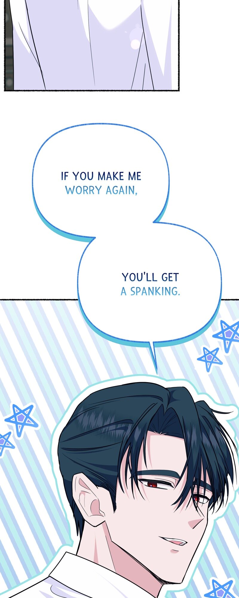 The Possesive Tyrant And His Sleepy Cat chapter 35 page 29