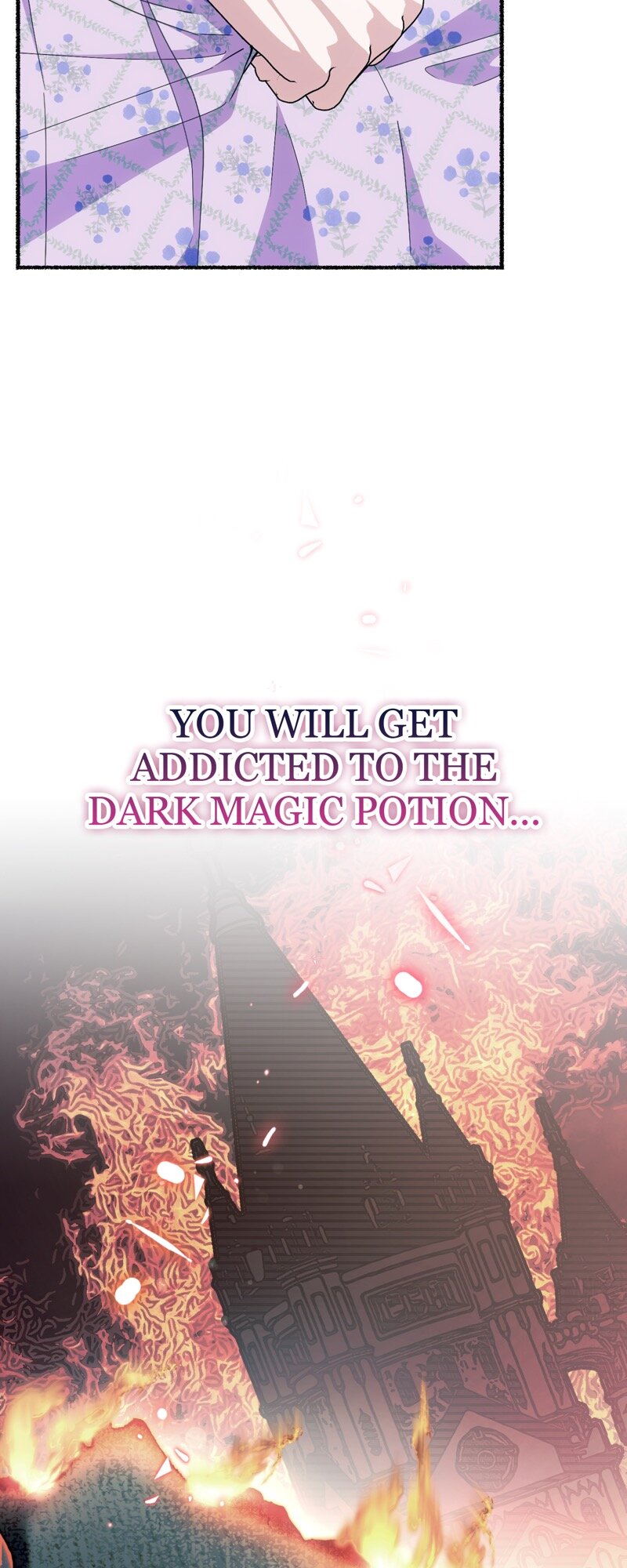 The Possesive Tyrant And His Sleepy Cat chapter 35 page 3