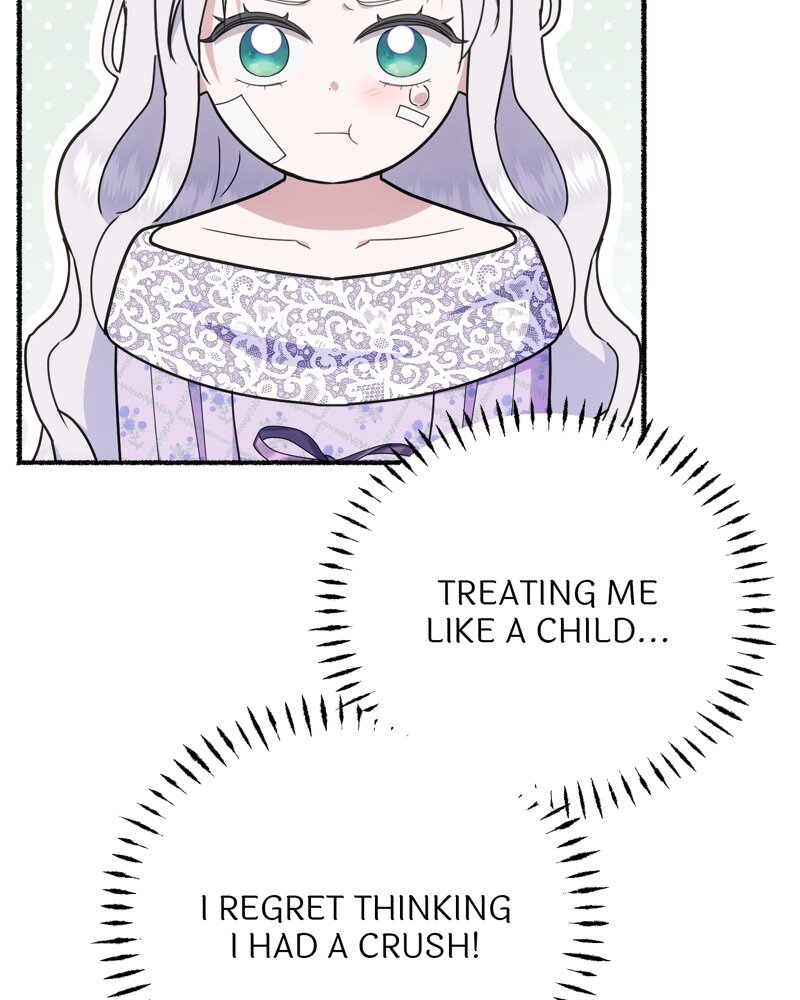 The Possesive Tyrant And His Sleepy Cat chapter 35 page 32